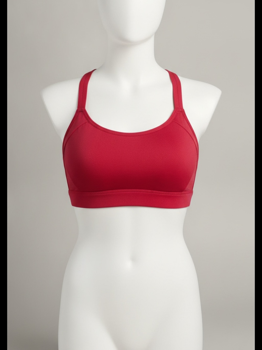NWT all in motion sports bra, Small